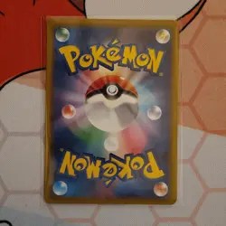 Daisy's Help 198/165 SV2a: Pokemon Card 151 Japanese Pokemon - Image 2
