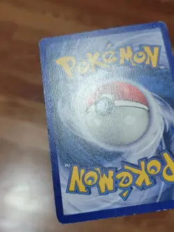 MP! - Porygon 39/102 Base Set Shadowless 1st Edition 1999 Pokemon Card - Image 3