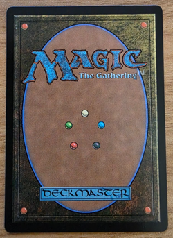 MTG - Marang River Regent w/ Coil & Catch - RARE, MINT, Alt-Art, FOIL - TDM 0051 - Image 4