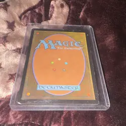 Wizards of the Coast Bria, Riptide Rogue Foil Full Art Mythic M 0379 EN - Image 2