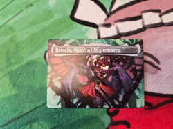 DISPLAY Gisela, the Broken Blade Angels Deck Secret Lair MTG THICK STOCK - Image 2