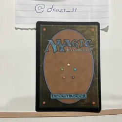 Winds of Change (Borderless) Marvel Universe Eternal-Legal Foil - Image 3