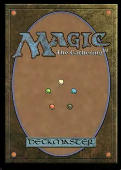 REFURBISHED FAMILIAR 105 C MAGIC: THE GATHERING FOIL NM/M - Image 2