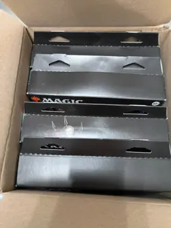Magic: The Gathering Universes Beyond Warhammer 40,000 Commander Decks Set - MTG - Image 2
