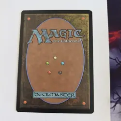 MP Magic the Gathering MTG Crux of Fate (65) Fate Reforged MODERATE PLAY - Image 3