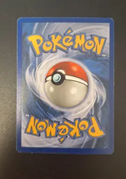 Pokemon TCG Alakazam Reverse Holo 2/144 Skyridge E-Card MP - Image 3