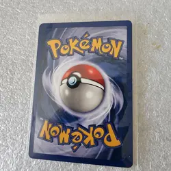 POKEMON LT SURGE'S PIKACHU 84/132 TRADING CARD - Image 4