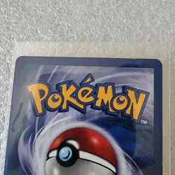 POKEMON LT SURGE'S PIKACHU 84/132 TRADING CARD - Image 5