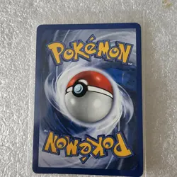 2000 POKEMON SABRINA'S HYPNO 56/132 TRADING CARD - Image 4
