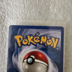 2000 POKEMON GIOVANNI MEOWTH 43/132 TRADING CARD - Image 5