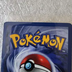 POKEMON PIKACHU 60/64 TRADING CARD - Image 5