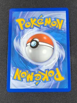 Pokemon TCG Jolteon EX Prismatic Evolutions Holo Double Rare Card 030/131 - Image 2