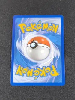 Glaceon ex 026/131 Holo Double Rare Prismatic Evolutions Pokemon Near Mint - Image 2