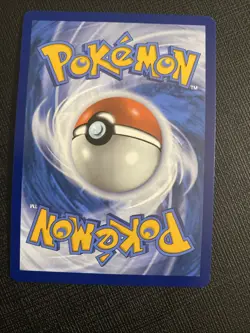 Tympole 103/086 Holo Illustration Rare Black Bolt Pokemon Near Mint - Image 2