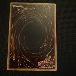 Konami Yu-Gi-Oh! TCG Starter Deck: Yugi Heavy Storm SDY-042 Common 1st - Image 2