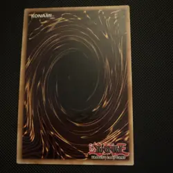 Konami Yu-Gi-Oh! TCG Labyrinth of Nightmare Mystic Tomato LON-095 1st Ed - Image 2