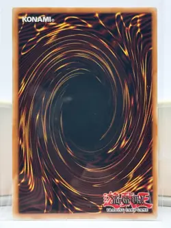 2016 YUGIOH DARK PALADIN DPYG-EN016 ULTRA RARE - Image 2