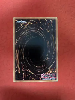 Konami Yu-Gi-Oh! TCG Cyber Dragon OP16-EN001 Ultimate Rare EN 2020 - Image 3