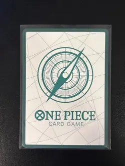 Luffy & Kumamon Don!! Card ONE PIECE Premium Card Collection Kumamoto Edition A - Image 2