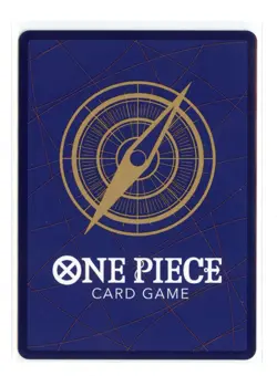 Makino (Jolly Roger Foil) OP02-015 UC One Piece Premium Booster -The Best- NM - Image 2