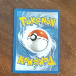 Pokemon Flareon SWSH041 Sword & Shield Promo Holo English 2020 110 HP Card - Image 2