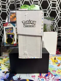 🔥Pokemon TCG Scarlet & Violet 151 ETB Factory Sealed Elite Trainer Box New🔥 820650853159 - Image 3