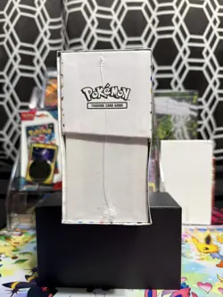 🔥Pokemon TCG Scarlet & Violet 151 ETB Factory Sealed Elite Trainer Box New🔥 820650853159 - Image 4