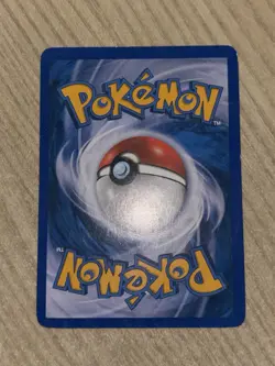 Jumpluff 11/132 Secret Wonders Holo MP Mid Era Pokemon Holo Bleed Swirl🔥🍭 - Image 3