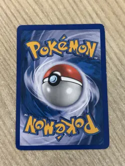 Jumpluff 11/132 Secret Wonders Holo MP Mid Era Pokemon Holo Bleed Swirl🔥🍭 - Image 4