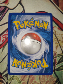 Blastoise Lv 52 2/132 2007 Secret Wonders HOLO BLEED Pokemon TCG - Image 3