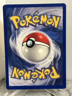 Lass 075/102 Base Set Shadowless 1st Edition WOTC Vintage Pokemon LP+/NM - Image 2