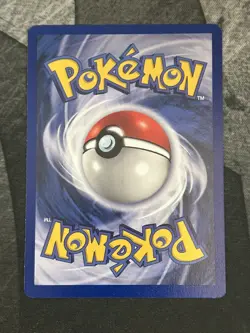Lass 075/102 Base Set Shadowless 1st Edition WOTC Vintage Pokemon LP+/NM - Image 4