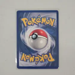 Pokemon Trader 077/102 Base Set (Shadowless) Regular - Image 2