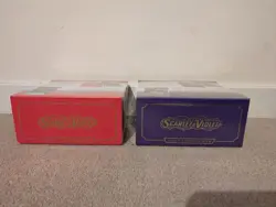 Pokemon TCG Scarlet Violet Base Set Miraidon & Koraidon Elite Trainer Box ETB - Image 5