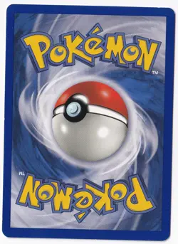 Pikachu 60/64 Common Jungle Pokemon Unlimited Near Mint - Image 2