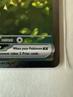 Pokemon TCG Ascended Heroes Pikachu EX SIR 276/217 NM/Mint - Image 5