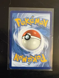 The Pokemon Company Pokemon TCG Karen XY177 Trainer Promo Regular Finish English - Image 2