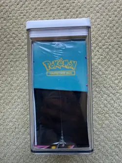 Pokemon Center Ascended Heroes Elite Trainer Box SEALED PC ETB w Acrylic - Image 2