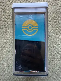 Pokemon Center Ascended Heroes Elite Trainer Box SEALED PC ETB w Acrylic - Image 4