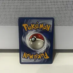 Pokemon TCG Charmander Team Rocket Set 50/82 First Edition Lightly Played Common - Image 2