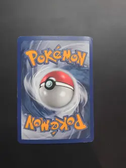 LP Pokemon Absol ex 92/108 Power Keepers - Image 5