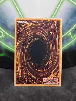 Yugioh Thousand-Eyes Restrict PSV-084 Ultra Rare NM - Image 2