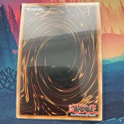Yu-Gi-Oh Fairy Tail Tales GFTP-EN010 Ultra Rare 1st Edition NMint Condition - Image 2