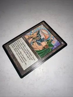MTG * Conch Horn LP Fallen Empires Regular SellbyCyn - Image 3