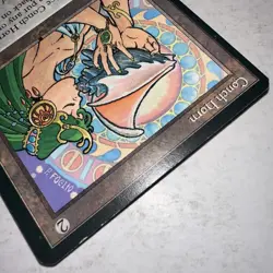 MTG * Conch Horn LP Fallen Empires Regular SellbyCyn - Image 4