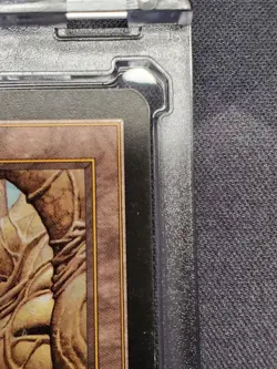 Magic the Gathering (MTG) - Gaea's Cradle - Urza's Saga NM/LP [Legendary Land] - Image 3