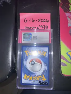 Pokemon Lugia V Alt Art 186/195 Silver Tempest 2022 CGC Gem Mint 10 - Image 2