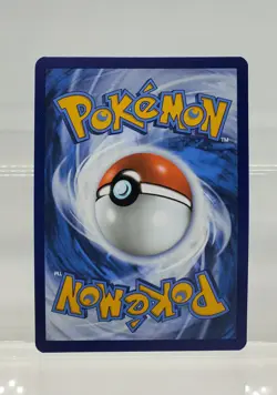 Pokemon TCG Zapdos #157 Surging Sparks - Black Star Promo - Image 2