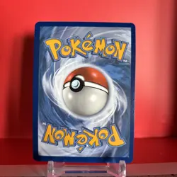 Pokemon Jirachi Amazing Rare 119/185 Vivid Voltage Holo Rare NM - Image 2