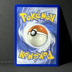 Arcanine ex Holo Full Art FA Ultra Rare Pokemon Scarlet Violet Base Set 224/198 - Image 2